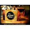 Vigneri Custom Candle Opera.  New  '' Your Image Here '' Edition   8.2023