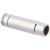 SK Tools USA 1/2" Drive, 14MM, 12 Point, Deep Chrome Socket | 48014