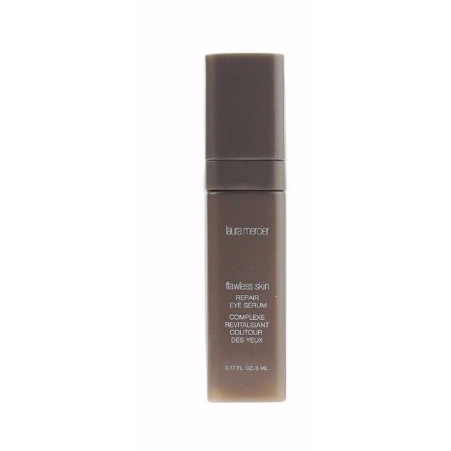 Laura Mercier Flawless Skin Repair Eye Serum 0.17oz/5ml New Unbox Travel Size