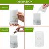 Essential Oil Diffuser Gift Set 70ml Humidifier With Pure Aromatherapy Oils Lot
