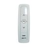 Somfy Situo 5 RTS Pure II  Transmitters Remote Control 1870575B