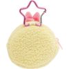 San-X CA70503 Sumikko Gurashi Plush Mini Pouch, Ebin's Tail