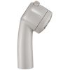 KVK Shower Head Gray Z594B