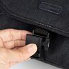 ProMaster Blue Ridge Medium Shoulder Bag (4.6L Deep Blue), (Model 61243)