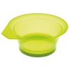 Efalock Colouring Bowl Transparent Yellow 250 ml