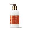 Molton Brown MARVELLOUS MANDARIN & SPICE HAND LOTION 10 OZ.