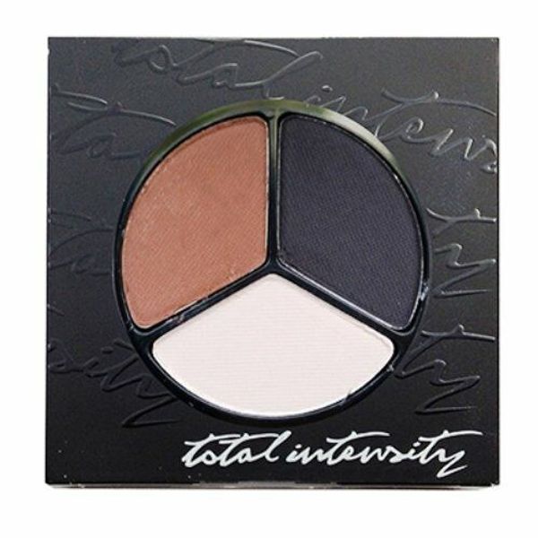 NEW Total Intensity Totally Matte Eye shadow Trio Gotta Have's .07 Oz TIA02 WO59