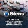 Stens Zone Cable/AYP 191221 290-715