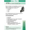 Ber-Fix® UV Kleber 10g niedrigviskos 50mPas