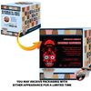 Double Donut Double Caffeine Coffee Pods Dark Roast 24 Count for Keurig