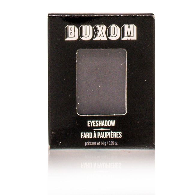 BUXOM EYESHADOW BAR SINGLE (LBD) .05 OZ NEW IN BOX