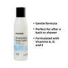 McKesson Moisturizing Body Lotion with Vitamins A, D, E, Summer Rain Scent, 4 oz, 48 Count