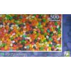 Puzzlebug 500 - Jolly Jellies