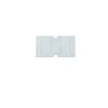 GS / MX5500 White TP Labels (8M) for GS, MX5500, J-EZ Loader, Samark