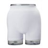 Sun Helper Fitted Pants (Urine and Pads for) , , , whites,