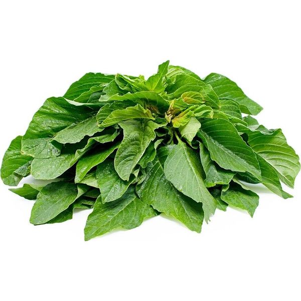 100 Amaranth Seeds Chinese Spinach Green Edible Vegetable Medicinal Health Food