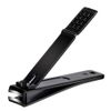 Nail Clippers for Thick Nails Thick Fingernail Toenail(Black)