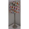 Cath Kidston Robots- Handmade Children's Lampshade 20cm Drum