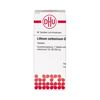 DHU Lithium carbonicum D6 Tabletten, 80 St. Tabletten