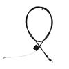 UpStart Components 532194653 Drive Control Cable Replacement for Craftsman 917376802 Lawn Mower - Compatible with 194653 Cable