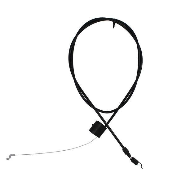 UpStart Components 532194653 Drive Control Cable Replacement for Craftsman 917376802 Lawn Mower - Compatible with 194653 Cable