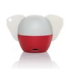 New NCAA Alabama Crimson Tide Rechargeable Portable Bluetooth Wireless Speaker