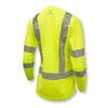 Hi-Vis Green - Size XL