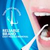 ToiletTree Products Replacement Tips for Poseidon & Professional Oral Irrigator, 8 Pack