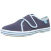 Beck Boys'’ Basic Multisport Indoor Shoes, Blue (Dunkelblau 05), 16 UK
