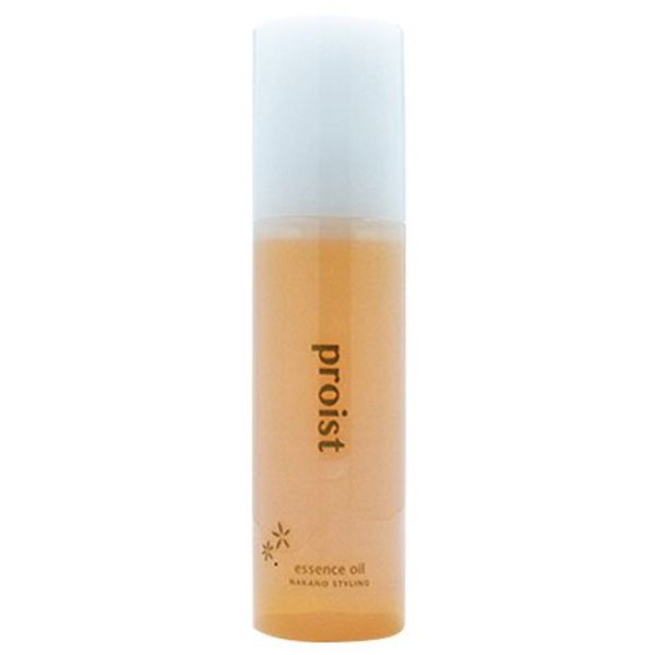 nakano Styling puroisuto Essence Oil 100ml