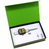 iGaging Absolute Origin Digital Indicator 0.5"/0.00005" Inch/Metric Conversion Ultimate High Precision Mini Face
