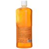 Orange Shampoo Value 33.8 fl oz (1,000 ml)