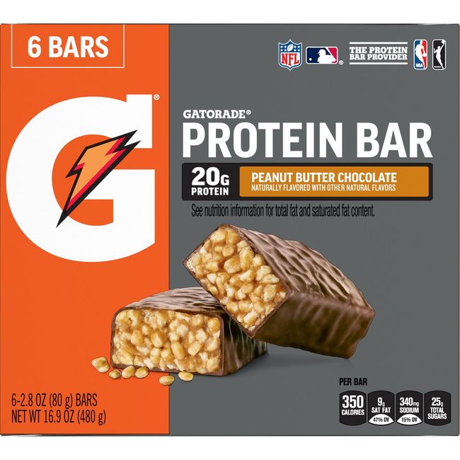 Gatorade Super Shake, Chocolate, 30g Protein, 11.16 fl oz Carton, 4 Count  (Pack of 3)