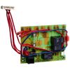 Norcold Inc. Refrigerators NO618661 2-Way Power Supply Board