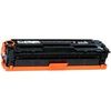Travis Technologies Compatible Toner Cartridge Replacement for HP CE320A Toner Cartridge