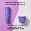 Curly Hair Mask Active Control 200 Ml