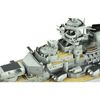 Meng Model 1: 700 - Km Battleship Bismarck