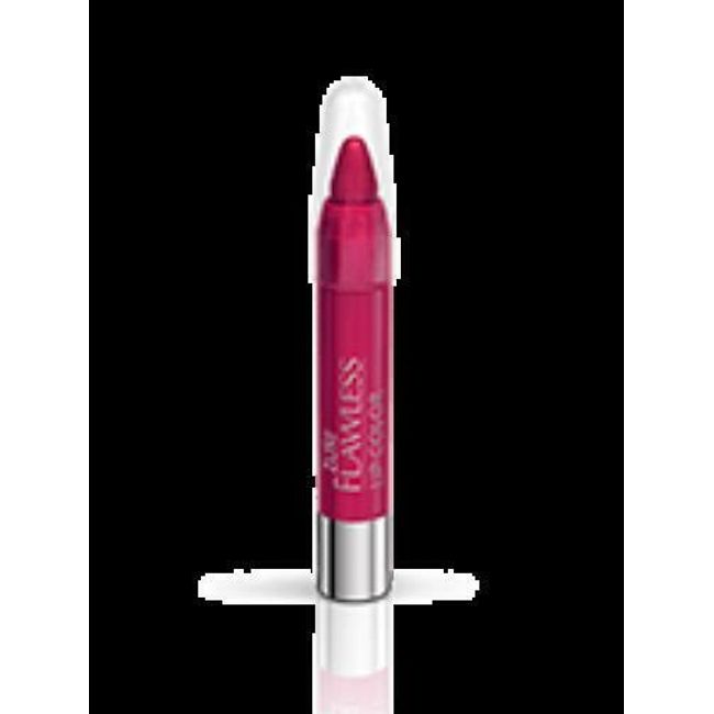 Zuri Flawless Lip Color - Fierce Fuchsia