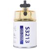 Compatible with Marine Outboard Motor Fuel Water Separator Filter S3213