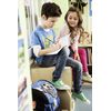 Handwriting Pencil - STABILO EASYgraph - Left Handed - Blue - 2 pcs - HB