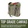 Rothco Camo Canvas Tote Bag 24920