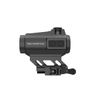 Vector Optics Maverick-II Plus 1x22 SOL Solar Power Red Dot Sight SCRD-PS12
