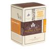 Harney & Sons 20 ct box wrapped Organic Ginger Tumeric tea sachets