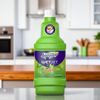 Swiffer Wet Jet Mop Refill Solution Wood, Laminate, Tile, Floor Cleaner 42.2oz