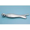 Gua Sha Massage Tool with Roller Ball