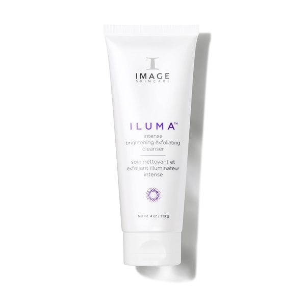 Image Skincare Intense Brightening Exfoliating Cleanser 113 g