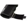 REKD Pro Wristguard, Premium Protection, Secure and Comfortable Black Small