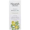 Nourish Organic Argan Oil - Replenishing Multi Purpose - 3.4 oz