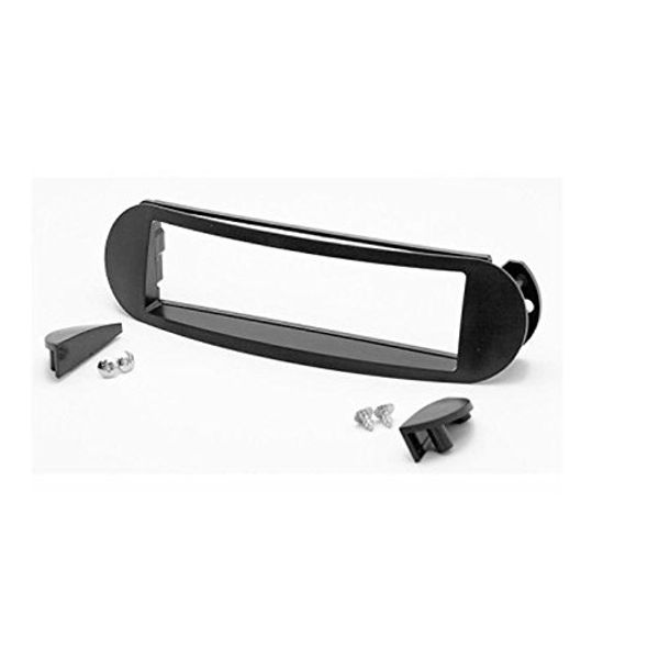 carav 11-040 DIN Autoradio Radioblende DVD Dash Installation Kit für New Beetle mit 173 * 48 mm
