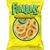 Funyuns Original Onion Flavored Rings Snack Bag, 6 Ounce